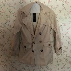 Guess Fall Jacket